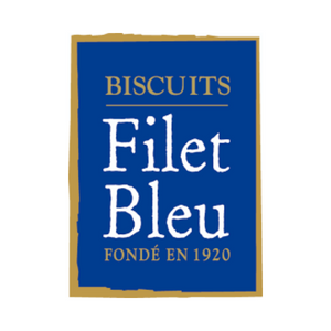 logo filet bleu