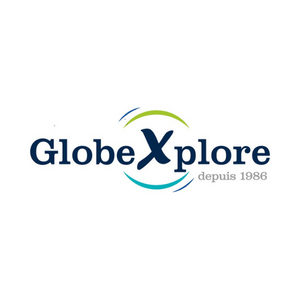 Logo GlobeXplore