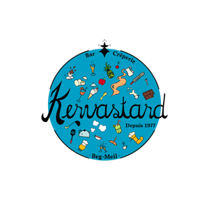 logo Kervastard