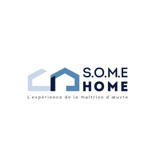Logo Some Home